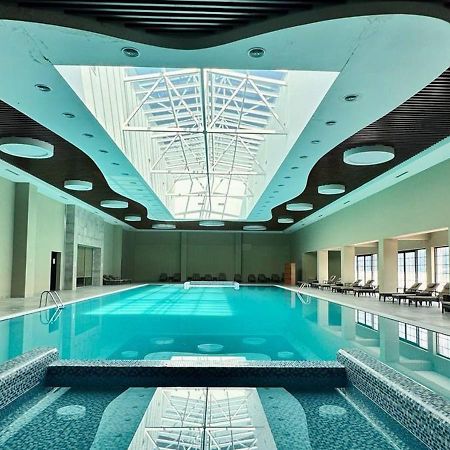 Deluxe Park Qusar Resort & Spa Hotel Eksteriør billede